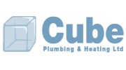 Cube Plumbing & Heating Ltd