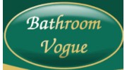 Bathroom Vogue