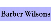 Barber Wilson & Co Ltd