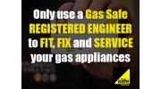 Gas Safety Inspections