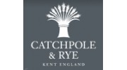 Catchpole & Rye