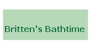 Brittens Bathtime